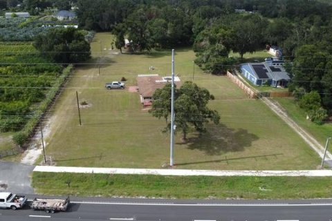 Villa ou maison à Plant City, Floride 7 chambres, 230.4 m2 № 2081808