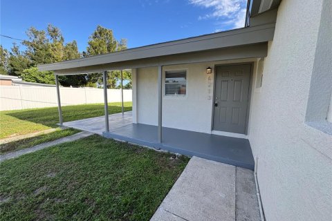 House in North Port, Florida 3 bedrooms, 96.8 sq.m. № 1880906 - photo 3