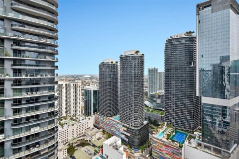 Copropriété à louer à Miami, Floride: 2 chambres, 95.5 m2 № 1965863 - photo 23