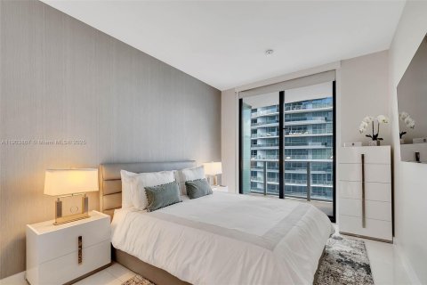 Copropriété à louer à Miami, Floride: 2 chambres, 95.5 m2 № 1965863 - photo 15