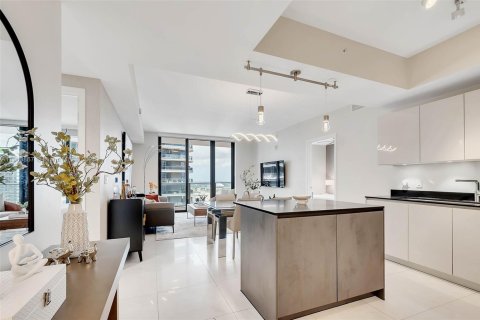 Copropriété à louer à Miami, Floride: 2 chambres, 95.5 m2 № 1965863 - photo 9