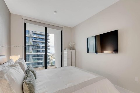 Copropriété à louer à Miami, Floride: 2 chambres, 95.5 m2 № 1965863 - photo 16