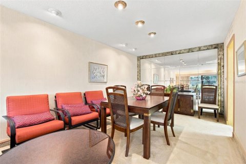 Condo in Palm Harbor, Florida, 2 bedrooms  № 2342517 - photo 29