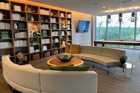 Condominio en venta en North Miami Beach, Florida, 2 dormitorios, 102.94 m2 № 1712504 - foto 20