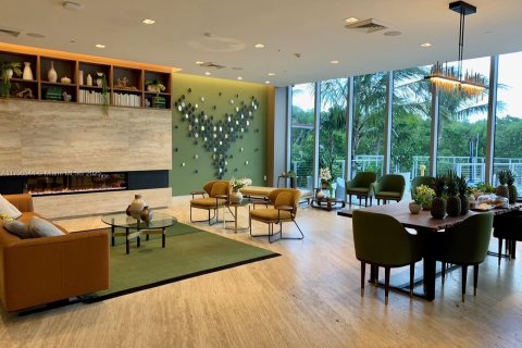 Condominio en venta en North Miami Beach, Florida, 2 dormitorios, 102.94 m2 № 1712504 - foto 21