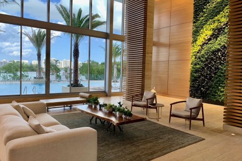 Condominio en venta en North Miami Beach, Florida, 2 dormitorios, 102.94 m2 № 1712504 - foto 14