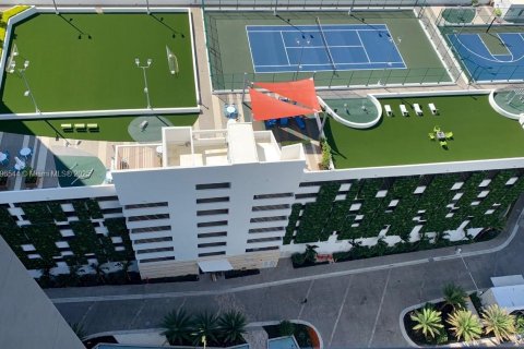 Condominio en venta en North Miami Beach, Florida, 2 dormitorios, 102.94 m2 № 1712504 - foto 23