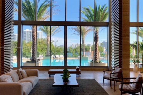 Condominio en venta en North Miami Beach, Florida, 2 dormitorios, 102.94 m2 № 1712504 - foto 24