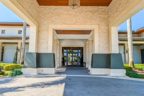 Купить виллу или дом в Дорал, Флорида 4 спальни, 236.71м2, № 1951680 - фото 26