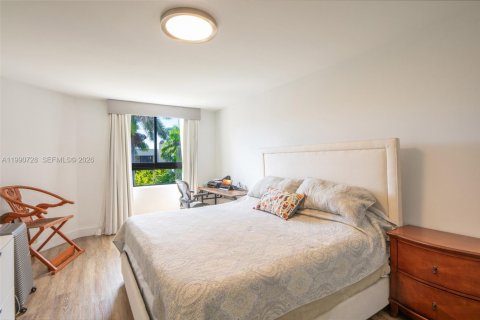 Купить кондоминиум в Ки-Бискейн, Флорида 3 спальни, 189.71м2, № 2058869 - фото 5