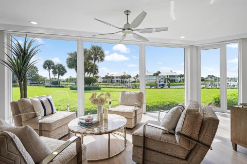 Condo in Jupiter, Florida, 3 bedrooms № 2421128 - photo 15