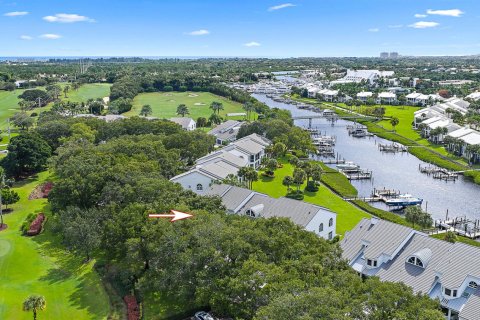 Condo in Jupiter, Florida, 3 bedrooms № 2421128 - photo 20