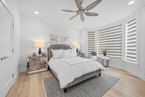 Condo in Jupiter, Florida, 3 bedrooms № 2421128 - photo 10