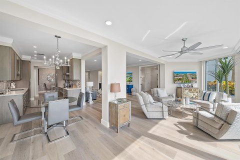 Condo in Jupiter, Florida, 3 bedrooms № 2421128 - photo 16