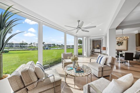 Condo in Jupiter, Florida, 3 bedrooms № 2421128 - photo 4