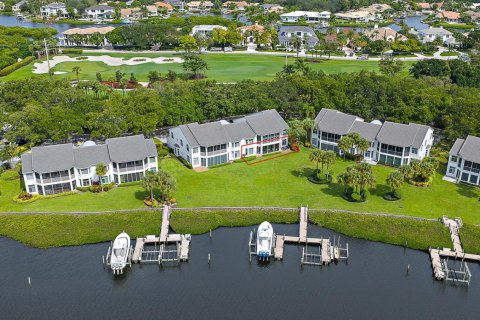 Condo in Jupiter, Florida, 3 bedrooms № 2421128 - photo 21