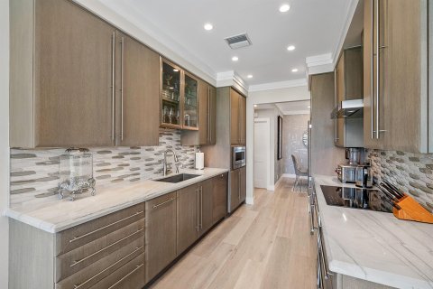 Condo in Jupiter, Florida, 3 bedrooms № 2421128 - photo 17