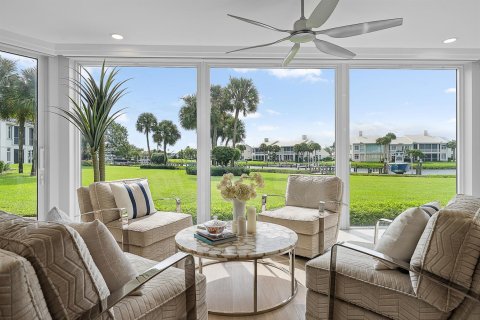 Condo in Jupiter, Florida, 3 bedrooms № 2421128