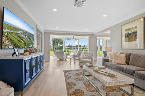 Condo in Jupiter, Florida, 3 bedrooms № 2421128 - photo 6