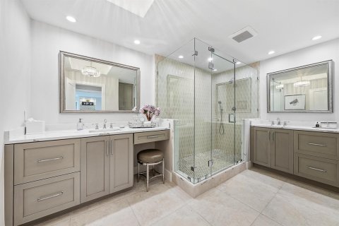 Condo in Jupiter, Florida, 3 bedrooms № 2421128 - photo 8