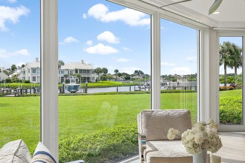 Condo in Jupiter, Florida, 3 bedrooms № 2421128 - photo 12