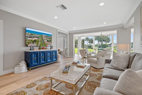 Condo in Jupiter, Florida, 3 bedrooms № 2421128 - photo 5