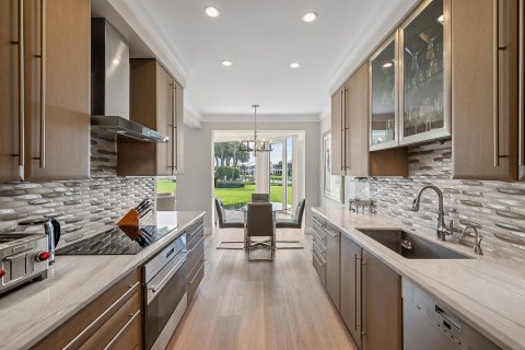 Condo in Jupiter, Florida, 3 bedrooms № 2421128 - photo 18