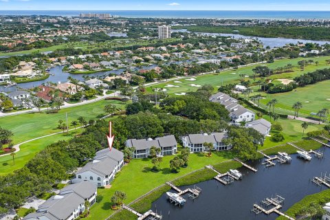Condo in Jupiter, Florida, 3 bedrooms № 2421128 - photo 3
