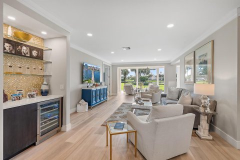 Condo in Jupiter, Florida, 3 bedrooms № 2421128 - photo 14