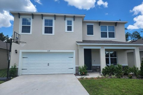 Casa en alquiler en DeLand, Florida, 5 dormitorios, 232.81 m2 № 1829474 - foto 1