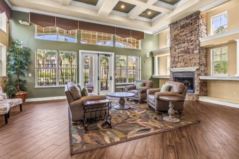 Condo in Tampa, Florida, 1 bedroom  № 1579129 - photo 16