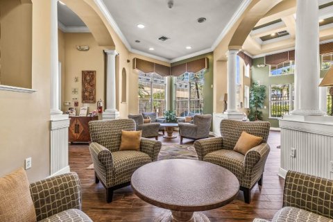 Condo in Tampa, Florida, 1 bedroom  № 1579129 - photo 15