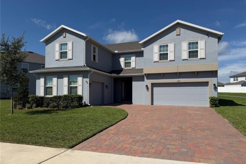 Casa en Groveland, Florida 6 dormitorios, 363.43 m2 № 2362633