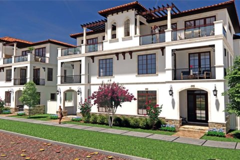 Adosado en venta en Safety Harbor, Florida, 4 dormitorios, 360.27 m2 № 229170 - foto 1