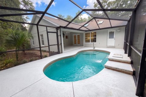 House in Dunnellon, Florida 4 bedrooms, 213.21 sq.m. № 2266891 - photo 5