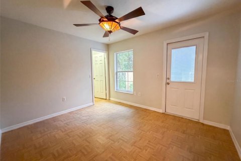 House in Dunnellon, Florida 4 bedrooms, 213.21 sq.m. № 2266891 - photo 16