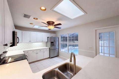 House in Dunnellon, Florida 4 bedrooms, 213.21 sq.m. № 2266891 - photo 30
