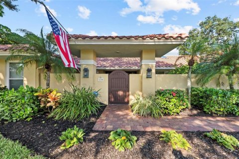House in Osprey, Florida 3 bedrooms, 306.3 sq.m. № 1911989 - photo 2