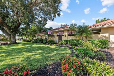 House in Osprey, Florida 3 bedrooms, 306.3 sq.m. № 1911989 - photo 1