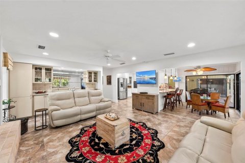 House in Osprey, Florida 3 bedrooms, 306.3 sq.m. № 1911989 - photo 25