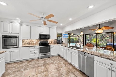 House in Osprey, Florida 3 bedrooms, 306.3 sq.m. № 1911989 - photo 20