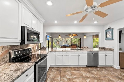 House in Osprey, Florida 3 bedrooms, 306.3 sq.m. № 1911989 - photo 19