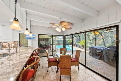 House in Osprey, Florida 3 bedrooms, 306.3 sq.m. № 1911989 - photo 29