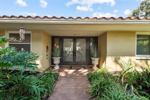 House in Osprey, Florida 3 bedrooms, 306.3 sq.m. № 1911989 - photo 4