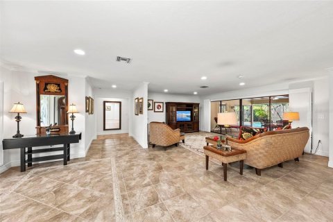 House in Osprey, Florida 3 bedrooms, 306.3 sq.m. № 1911989 - photo 8