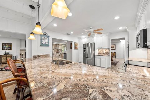House in Osprey, Florida 3 bedrooms, 306.3 sq.m. № 1911989 - photo 22