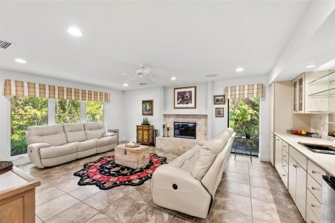 House in Osprey, Florida 3 bedrooms, 306.3 sq.m. № 1911989 - photo 27