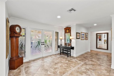 House in Osprey, Florida 3 bedrooms, 306.3 sq.m. № 1911989 - photo 5