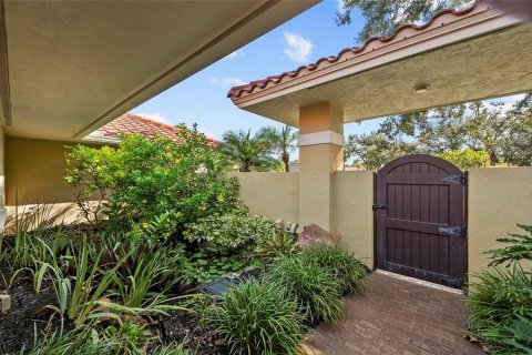 House in Osprey, Florida 3 bedrooms, 306.3 sq.m. № 1911989 - photo 3