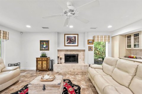 House in Osprey, Florida 3 bedrooms, 306.3 sq.m. № 1911989 - photo 24